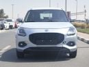 سوزوكي سويفت 2026 SUZUKI SWIFT 1.2L GLX WITH DVD+CAM A/T