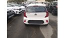 Kia Picanto 1.2 L