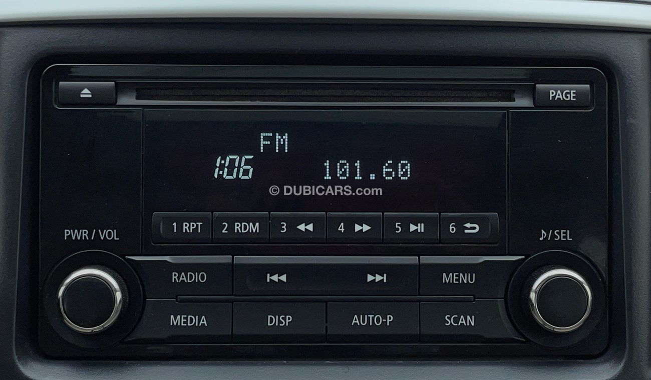 Mitsubishi Lancer GLS 1.6 | Under Warranty | Inspected on 150+ parameters