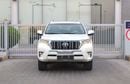 Toyota Prado VXR