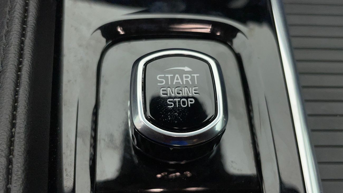 فولفو S90 B5 MOMENTUM 2 | بدون دفعة مقدمة | اختبار القيادة في المنزل