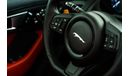 Jaguar F Type 2014 Jaguar F-Type S Coupe 5.0L V8 / Full-Service History