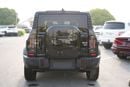 Jetour T2 LUX 【EXPORT ONLY】This is export price