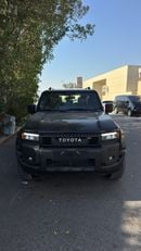 Toyota Prado GXR