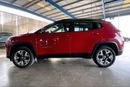 Jeep Compass Limited | Guaranteed Warranty | 0 Down Payment