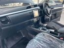 تويوتا هيلوكس GLX Only for export Right Hand Drive