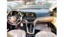 Hyundai Elantra Low Mileage - Excellent Condition