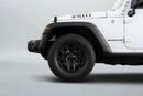 Jeep Wrangler WILLYS WHEELER
