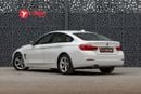BMW 420i Sport Line 2.0L