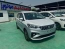 Suzuki Ertiga 1.5L PETROL FULL OPTION 7 SEATS 2025