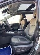 Toyota RAV4 2019 TOYOTA RAV4 LIMITED HYBRID 360CAMERA FULL OPTIONS IMPORTED FROM USA