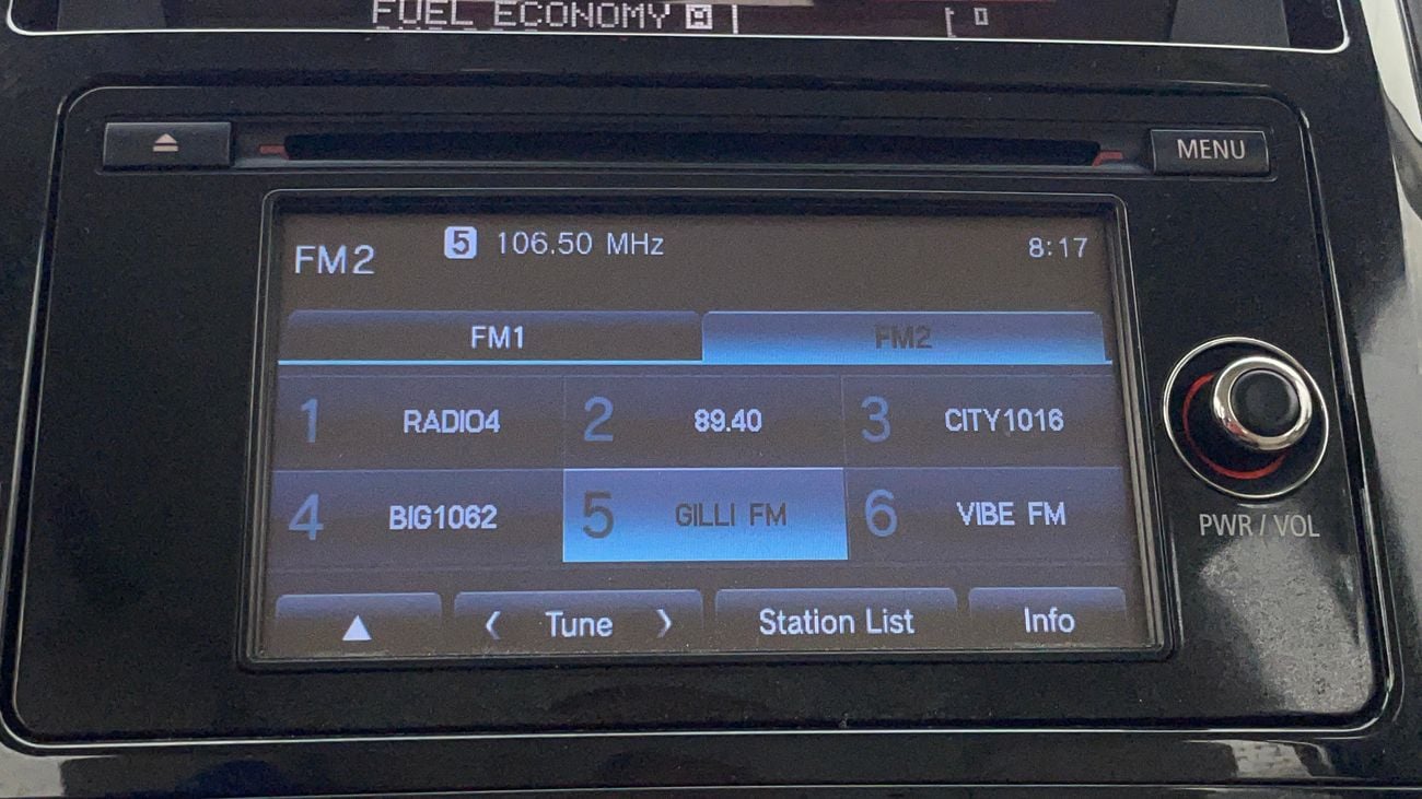 ميتسوبيشي باجيرو GLS LOWLINE 3.5 | بدون دفعة مقدمة | اختبار القيادة في المنزل
