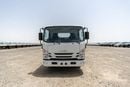 إيسوزو NPR ISUZU NPR 85H STANDARD CHASSIS MY 22