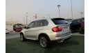 BMW X5 BMW X5 model 2011 GCC