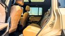 Jetour T2 LUX 2025 GCC Low Mileage 2.0L Turbo 4 Cylinders