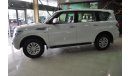 Nissan Patrol LE