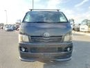 Toyota Hiace TOYOTA HIACE VAN RHD 2005 MODEL 2.0 L PETROL AUTOMATIC(PM19959)