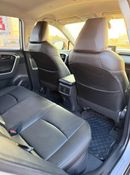 Toyota RAV4 HYBRID TOYOTA RAV4 2021