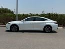 Lexus ES300h LEXUS ES 300 Hybrid 2.5L Premier Option 2023 Model