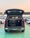 كيا كارنيفال KIA CARNIVAL 1.6T (HEV) 2026 MODEL - GCC specs
