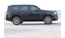 Toyota Land Cruiser 4.0 GXR, ELECTRIC SEAT, LEATHER SEAT, RADAR, SUNROOF, MODEL 2023