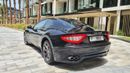 Maserati Gran Turismo Standard Plus