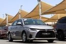 Toyota Yaris E G