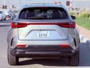 لكزس NX350 Lexus Nx350 AWD 4x4