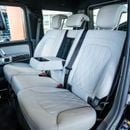 مرسيدس بنز G 63 AMG 2026 MERCEDES G63 AMG BRAND NEW