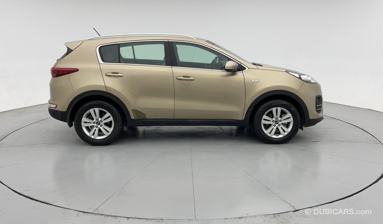 Kia Sportage LX 2 | Zero Down Payment | Free Home Test Drive