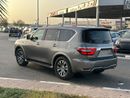 نيسان أرمادا Nissan Armada SV 2020