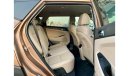 Hyundai Tucson LIMITED EDITION 2.0L 2017 GOLD COLOR US IMPORTED