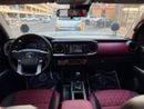 Toyota Tacoma SR5 (NON GCC) 2019 TRD SPORT 2.7 MID OPTION USA SPEC