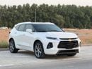 Chevrolet Blazer PREMIER