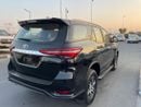 تويوتا فورتونر EXR 2.7L (160 HP)