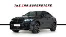 BMW X6 M Competition 4.4L competition-Carbon Edition -fully loaded-Low mileage-well maintained