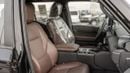 Toyota Prado VXR 2026 Toyota Prado Adventure 2.4L Turbo AT Petrol With HUD (Black-Brown)