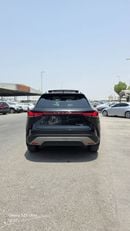 لكزس RX 350 Platinum