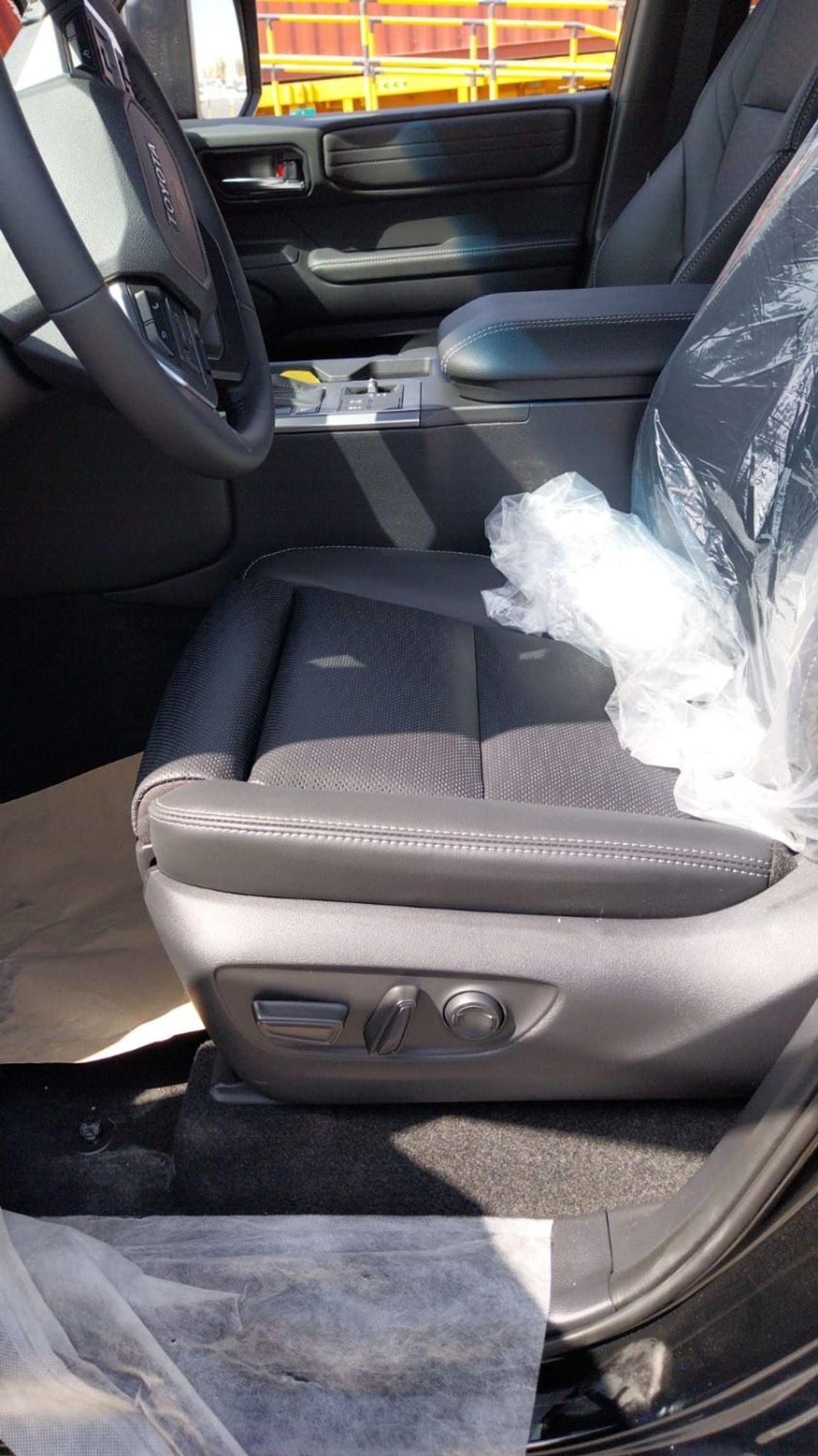 تويوتا برادو