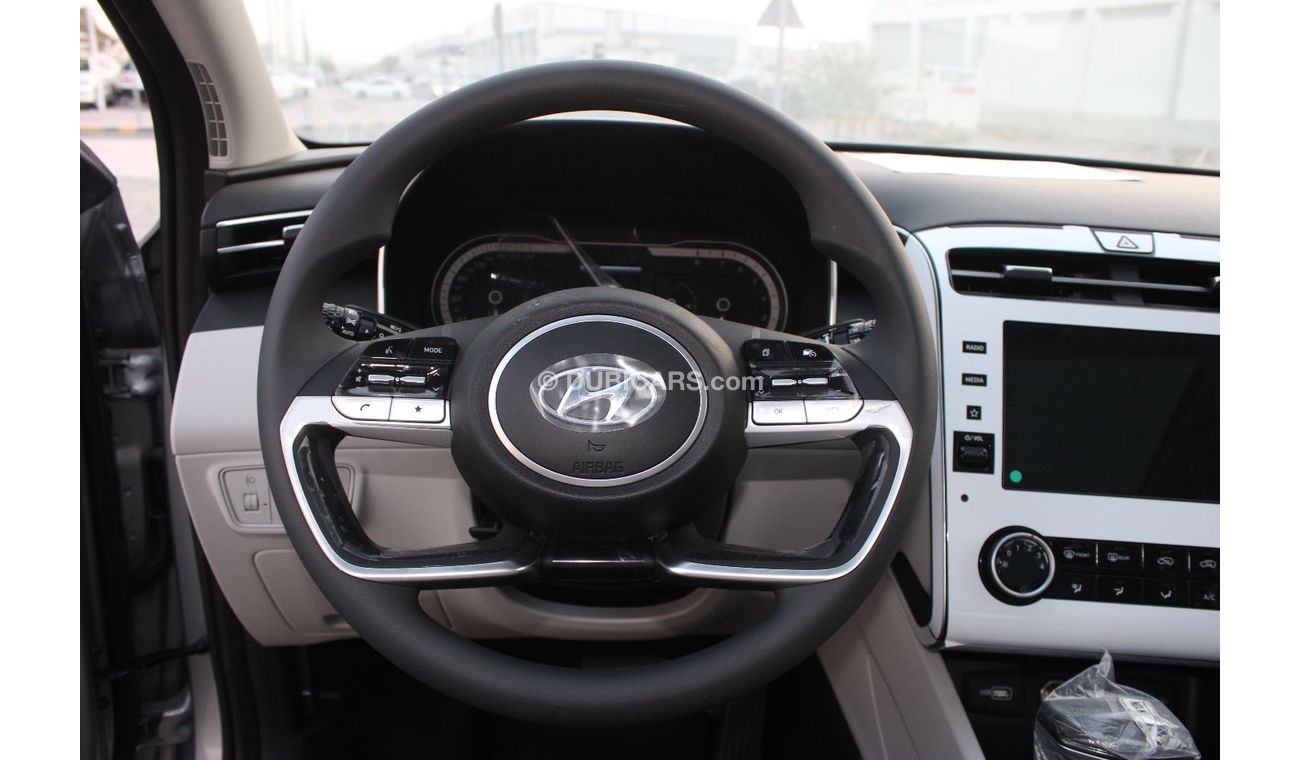 هيونداي توسون هيونداي توسان 2022 فل كامل 1600 سي سي خليجي تشيكات وكالة صبغ الوكالة زيرو