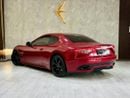 Maserati Granturismo Maserati GranTurismo II 2014 II FULL LOADED
