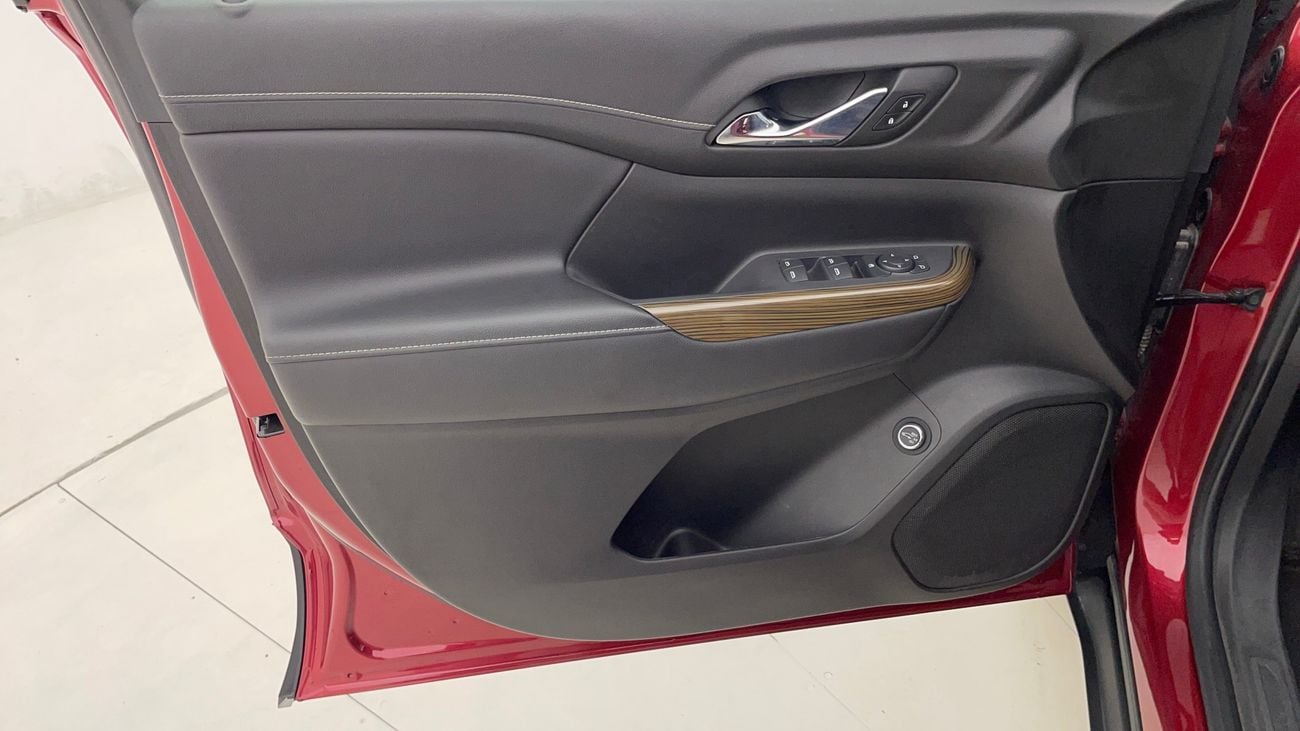 جي أم سي أكاديا SLE 3.6 | بدون دفعة مقدمة | اختبار القيادة في المنزل