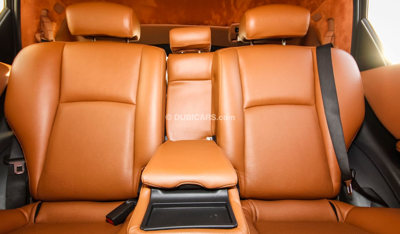 Infiniti FX35