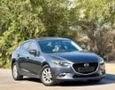 مازدا 3 Comfort Plus 1.6L