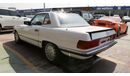 Mercedes-Benz SL 500 CLASSIC