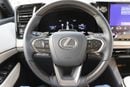 Lexus LM 350h 2024 Lexus LM350 Hybrid 7 seater