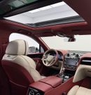 Bentley Bentayga 2017 Bentley Bentayga First Edition W12, Service History, Fully Loaded, Excellent Condition, GCC