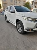 Mitsubishi Montero Sport GLX 3.0L