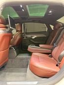 Audi A8 L 55 TFSI quattro Full Option 3.0L | GCC Specs | Full Service History