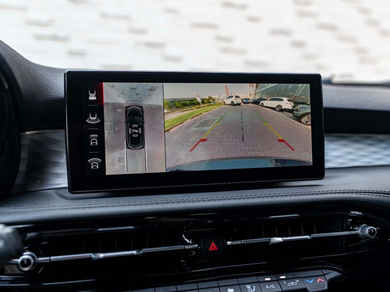 ألفا روميو تونالي Veloce